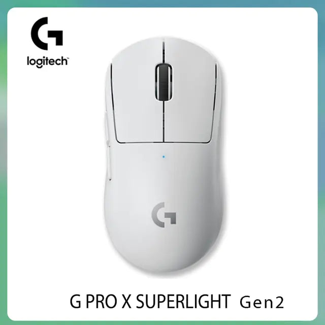 New Original Logitech G PRO Wireless Gaming Mouse