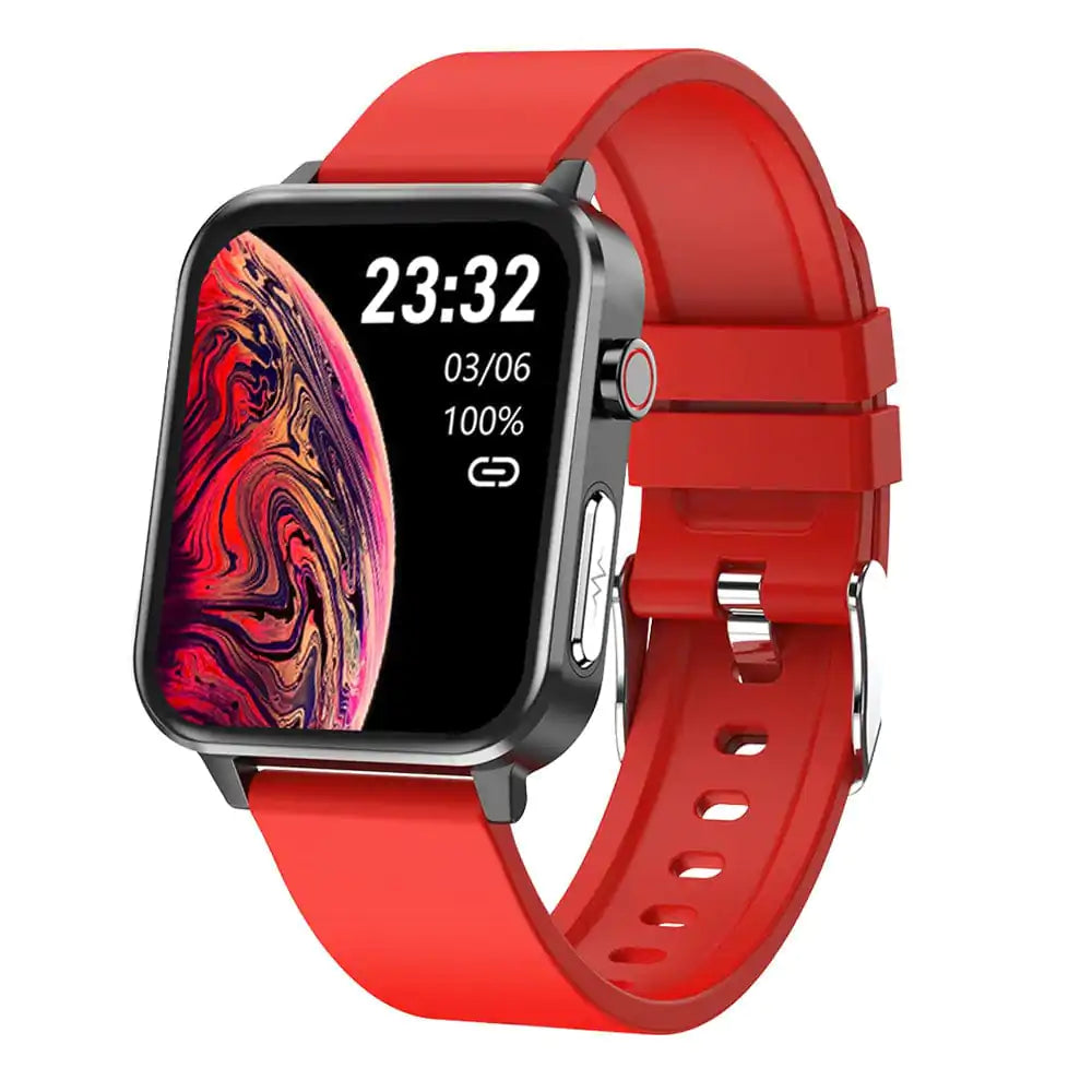 FitPro™ V10 Smartwatch