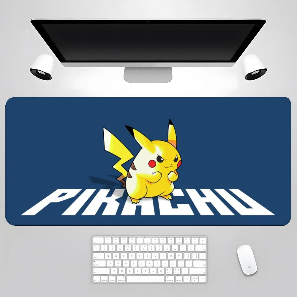 Pokemon Pikachu Mousepad