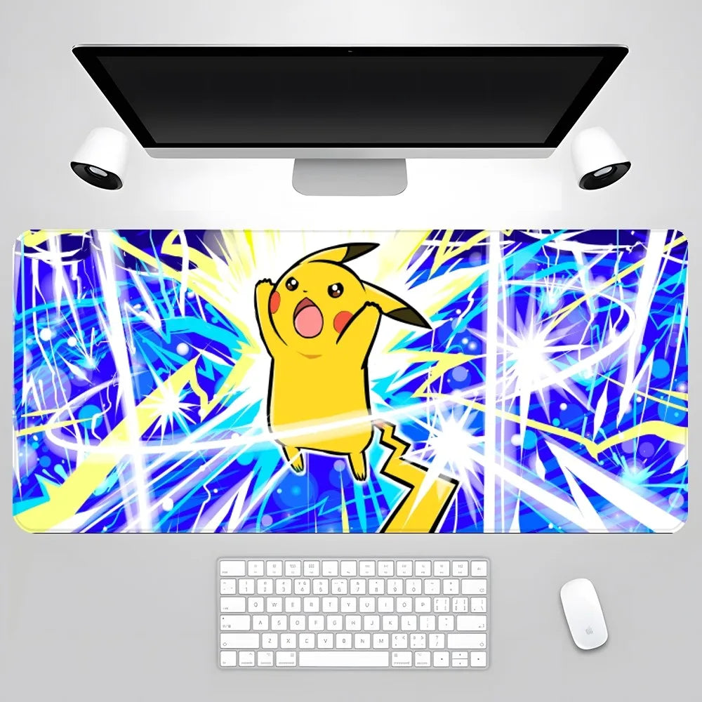 Pokemon Pikachu Mousepad