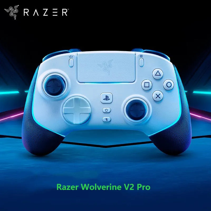 Razer Wolverine V2 Pro