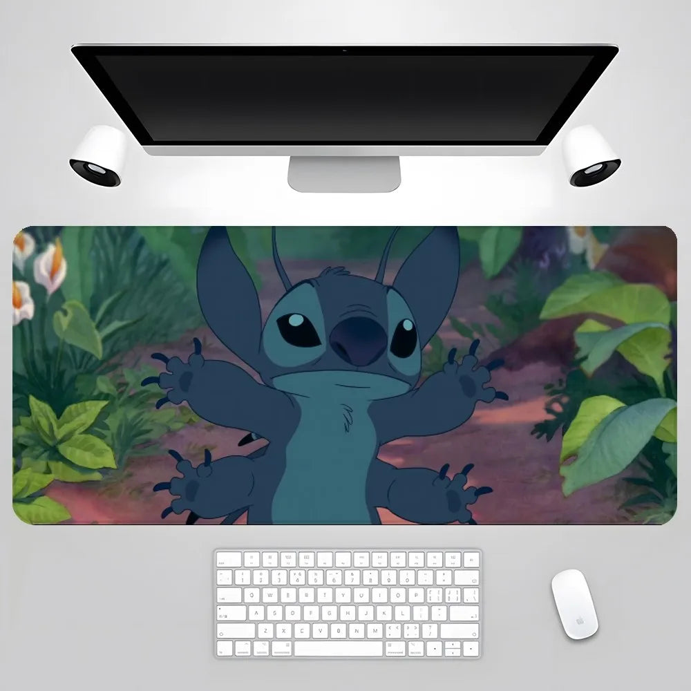 Disney Stitch Mousepad