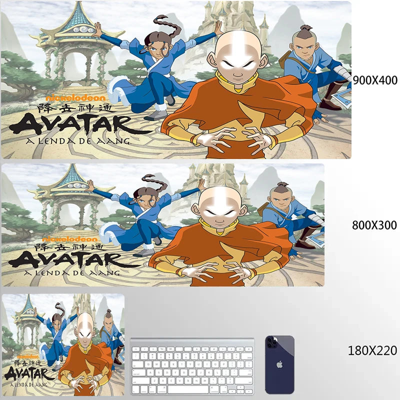 Avatar The Last Airbender