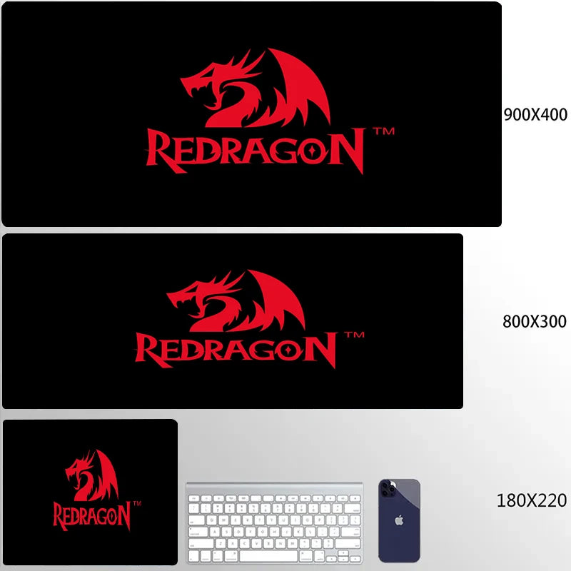 Redragon Mousepad