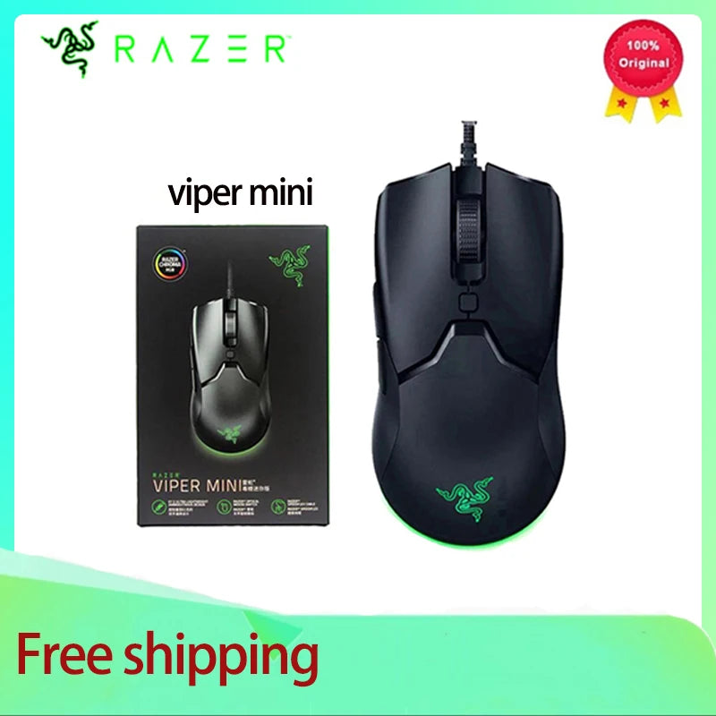 Razer VIPER MINI Original Mouse