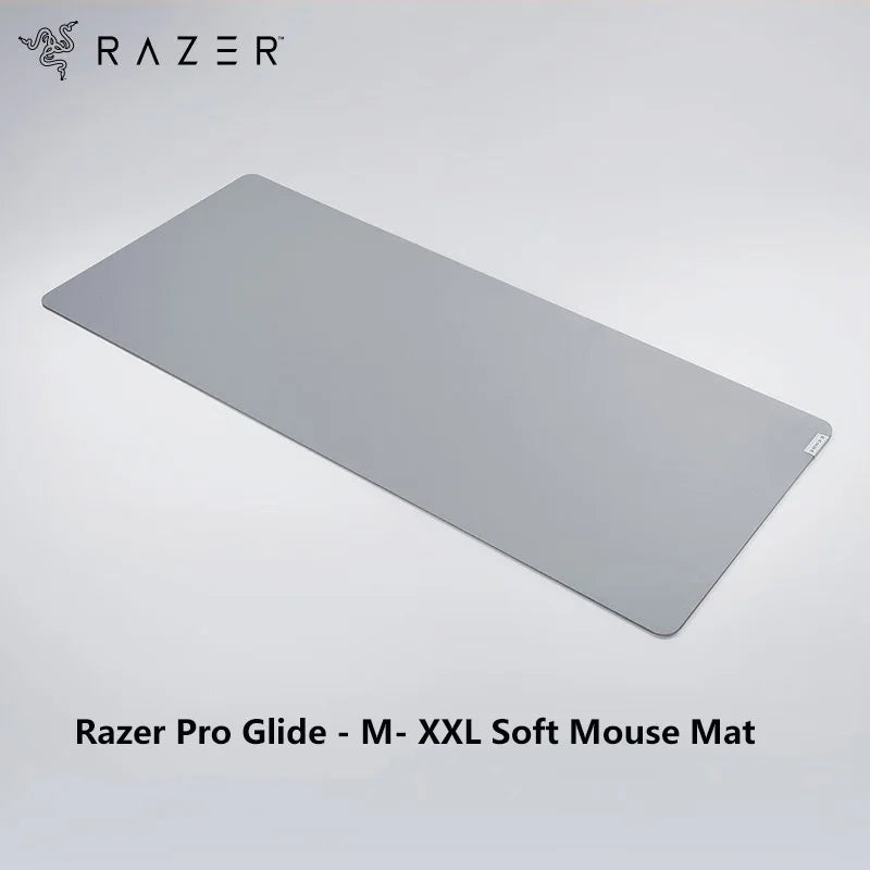 Razer Pro Glide Soft Mousepad High-Density