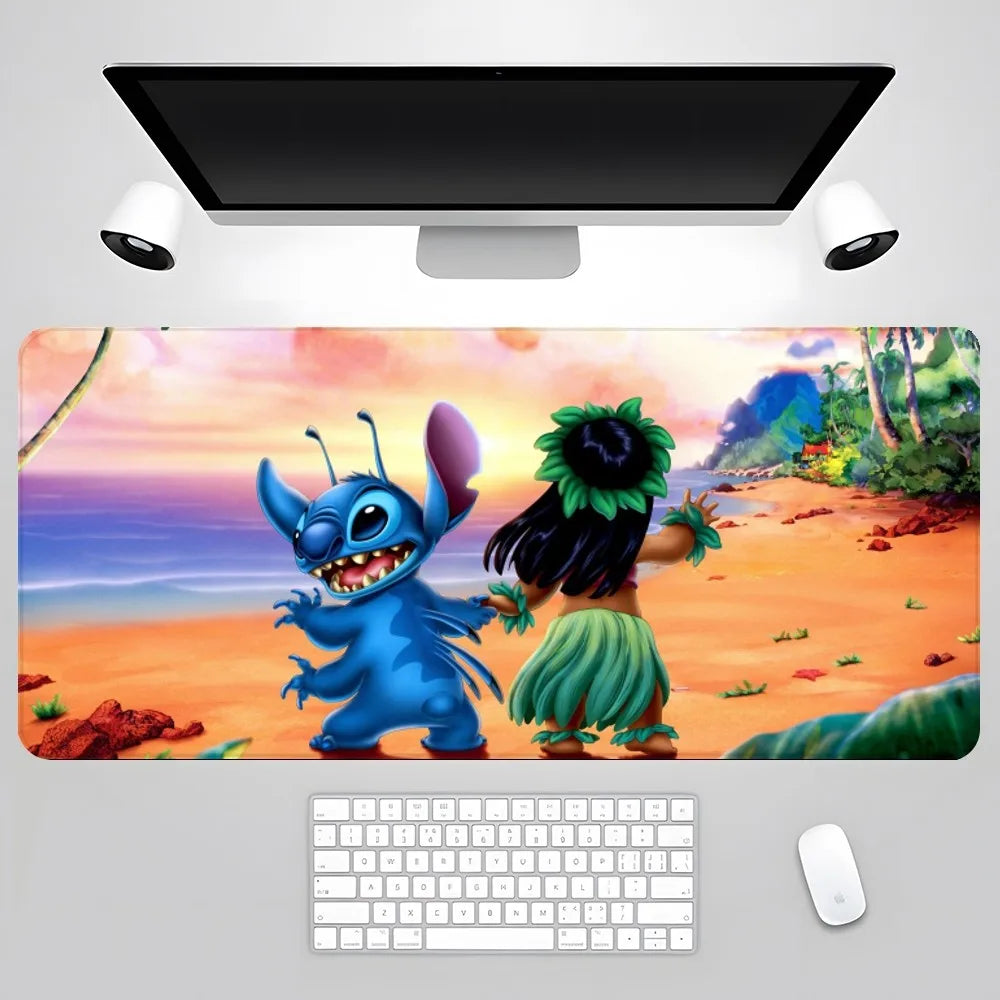 Disney Stitch Mousepad