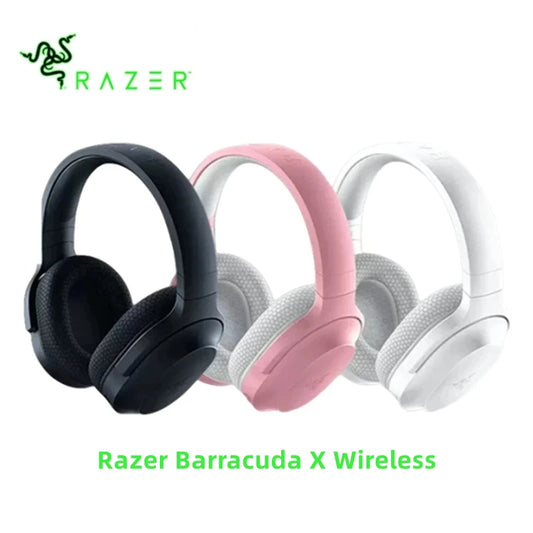 Razer Barracuda X Wireless Gaming Mobile Headset