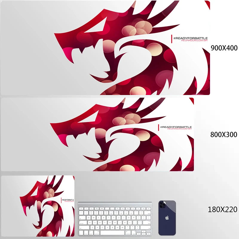 Redragon Mousepad