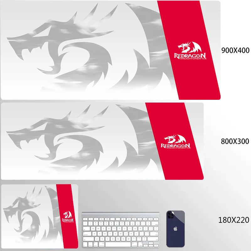 Redragon Mousepad