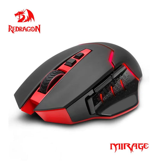 REDRAGON MIRAGE M690 USB Wireless