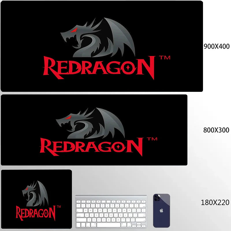 Redragon Mousepad