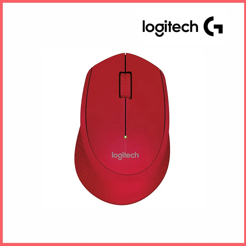 Logitech M280 Wireless Mouse