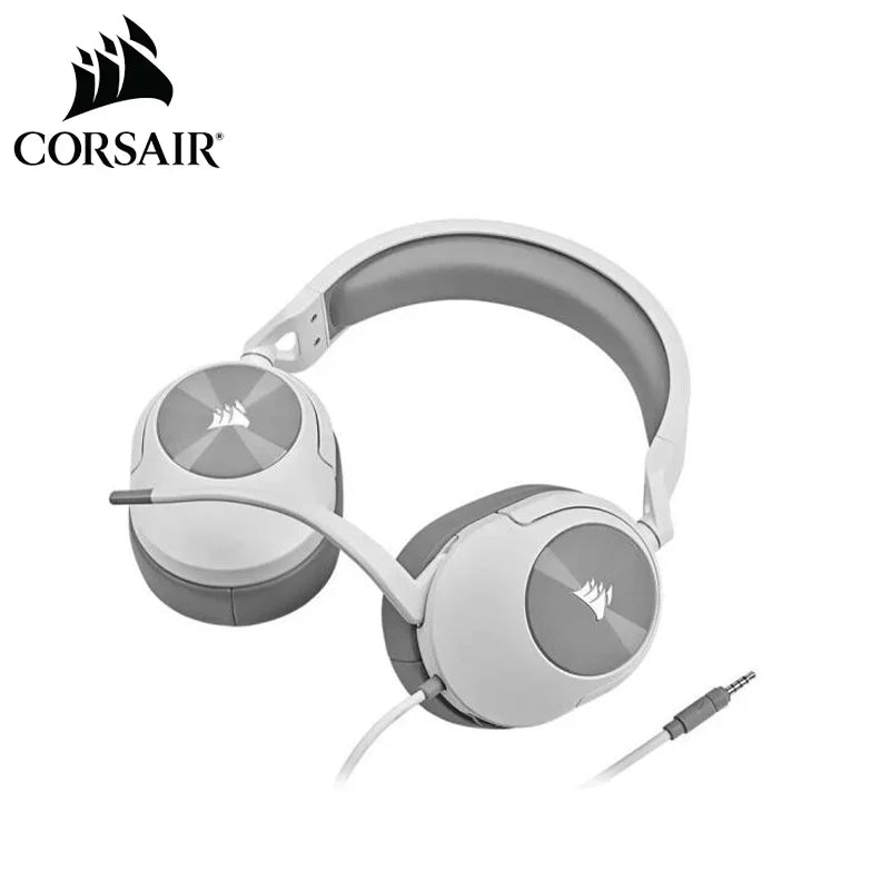 Corsair HS55 Surround Gaming Headset