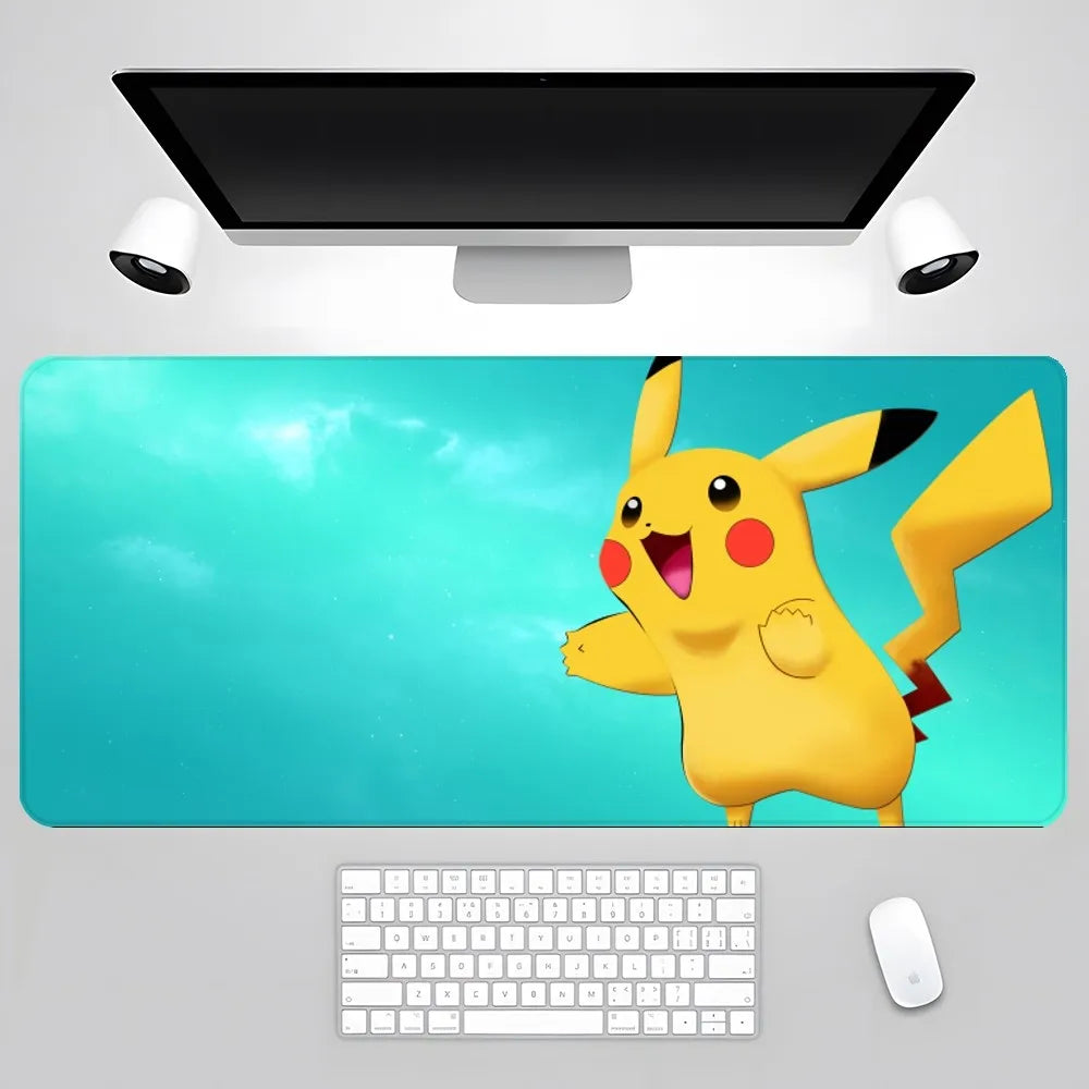 Pokemon Pikachu Mousepad