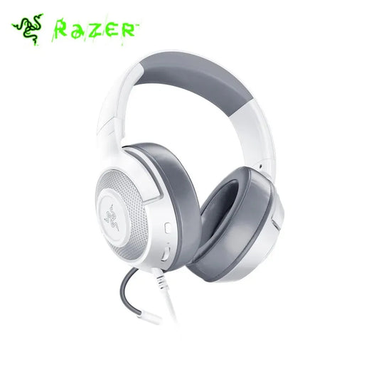 Razer Kraken X-Mercury Gaming Headset 7.1