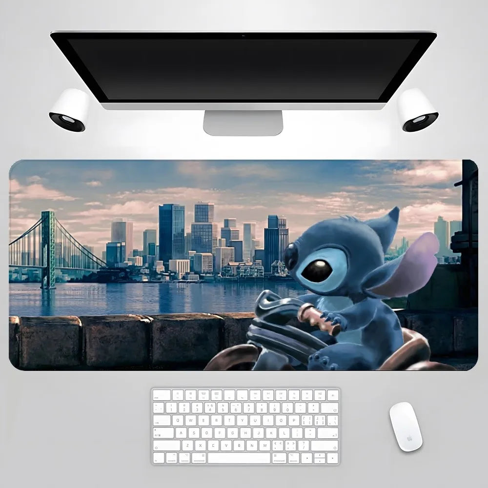 Disney Stitch Mousepad