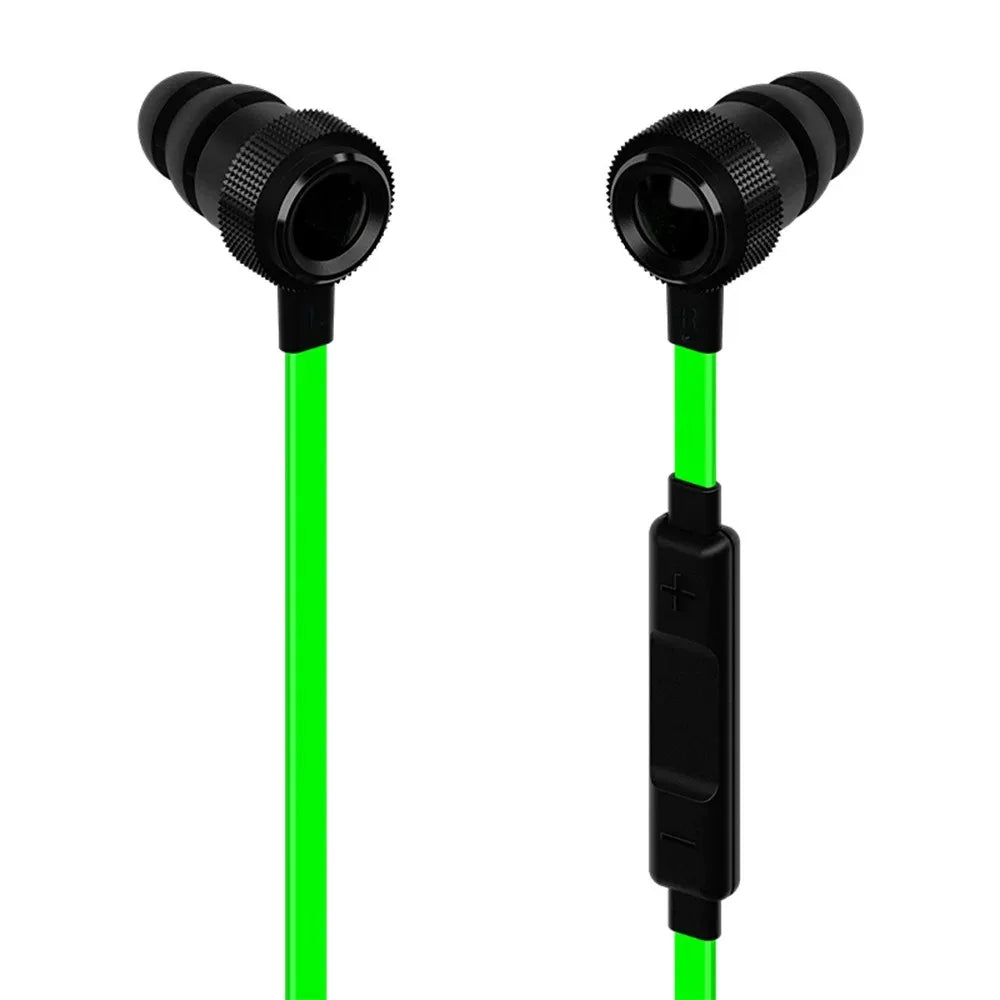 Razer Wired Earphones Hammerhead Pro V2