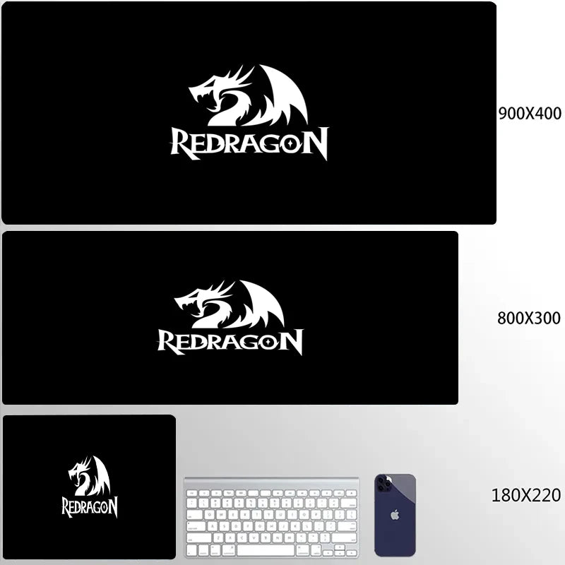 Redragon Mousepad