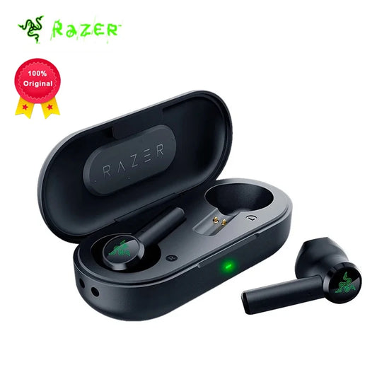 Original Razer HAMMERHEAD True Wireless Bluetooth Phones