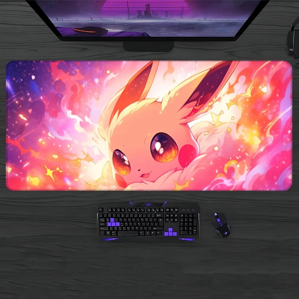 Mousepad Pokémon Eevee