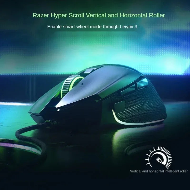 Razer Basilisk V3 original