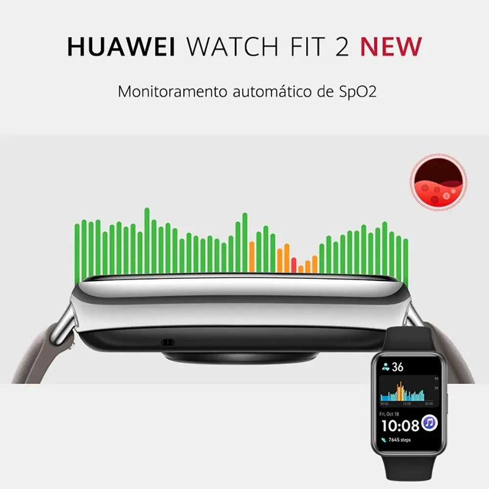 Smartwatch 1.74 Inch AMOLED