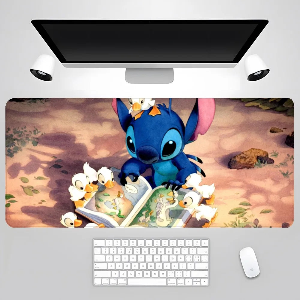 Disney Stitch Mousepad