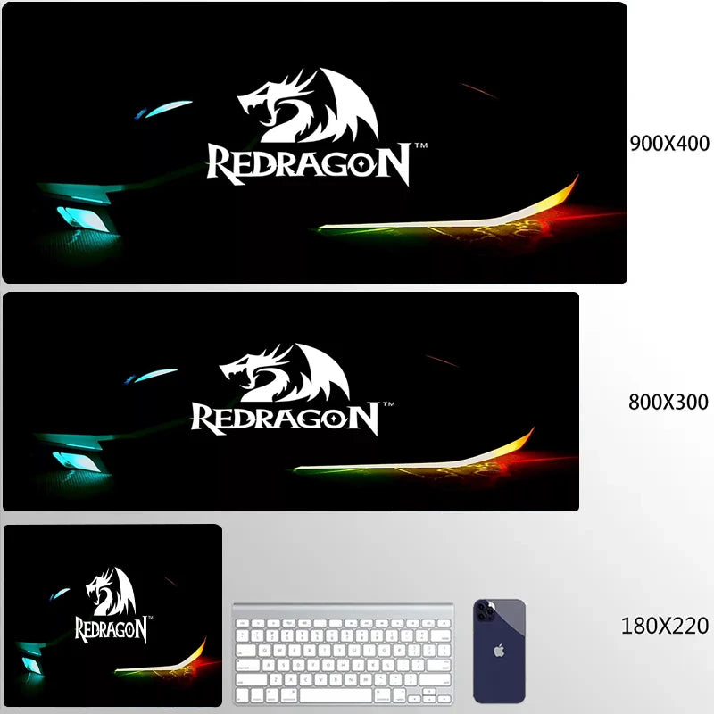 Redragon Mousepad