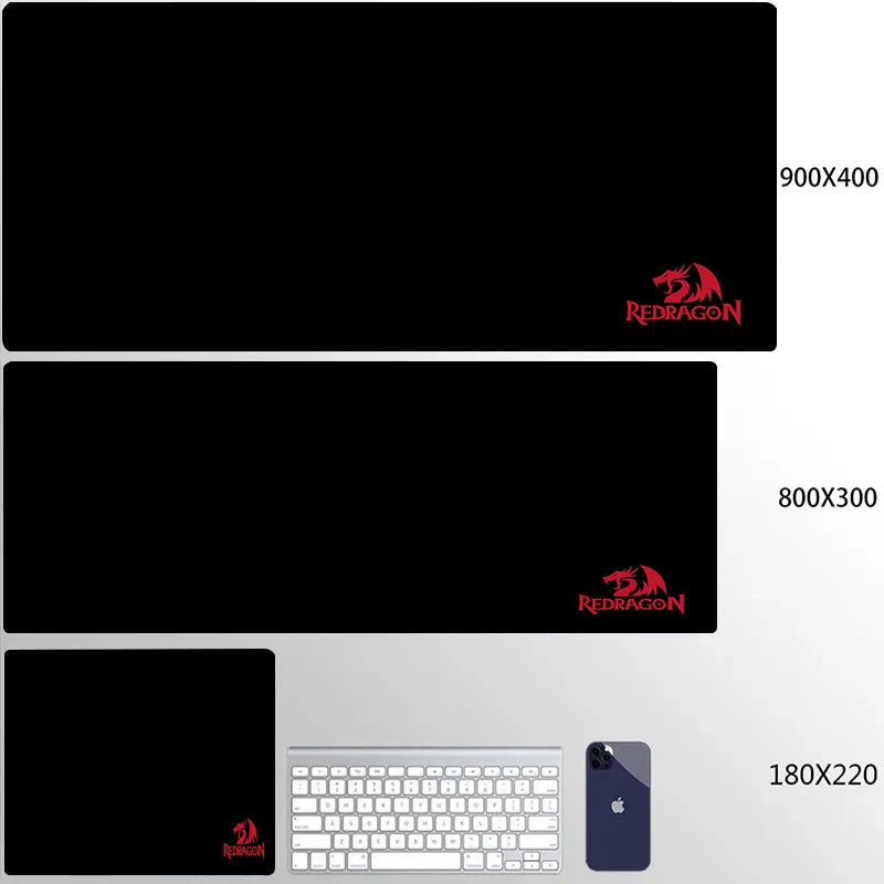 Redragon Mousepad