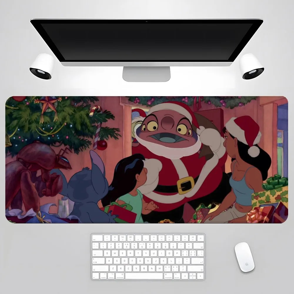 Disney Stitch Mousepad