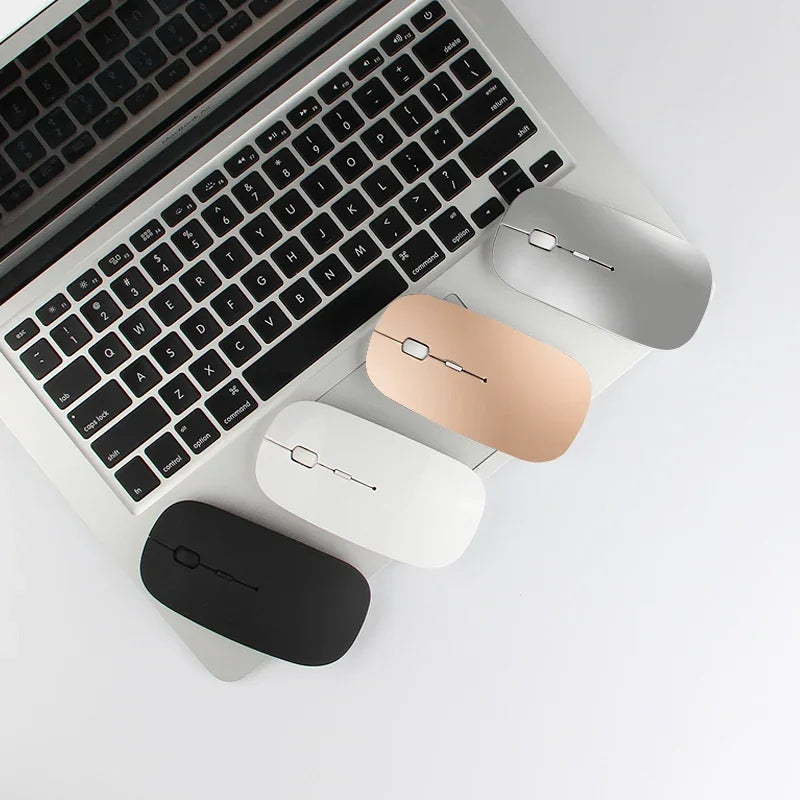 Bluetooth Mouse for APPle MacBook Air Pro