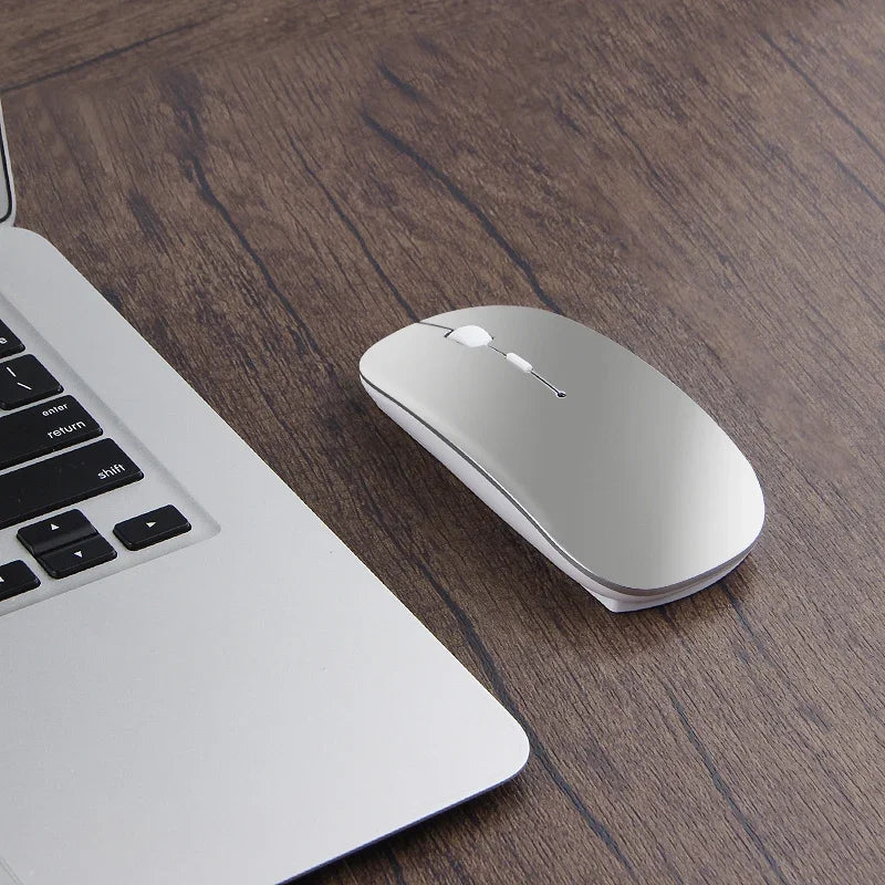 Bluetooth Mouse for APPle MacBook Air Pro