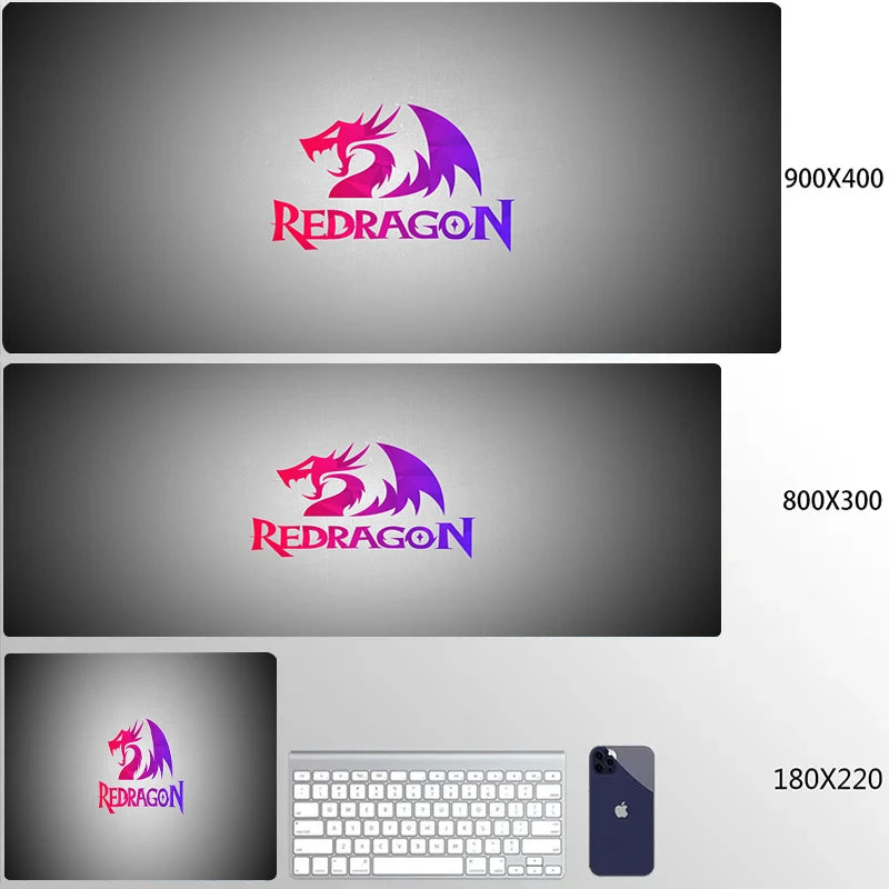 Redragon Mousepad