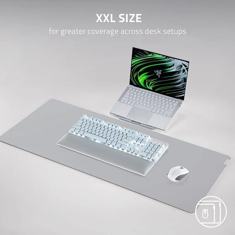 Razer Pro Glide Soft Mousepad High-Density