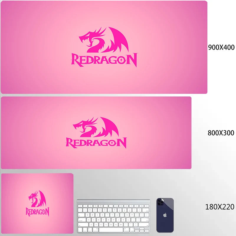 Redragon Mousepad