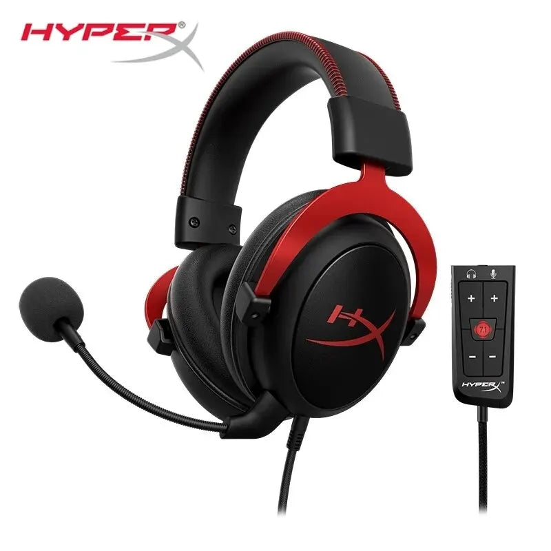 Original HyperX Cloud 2 II