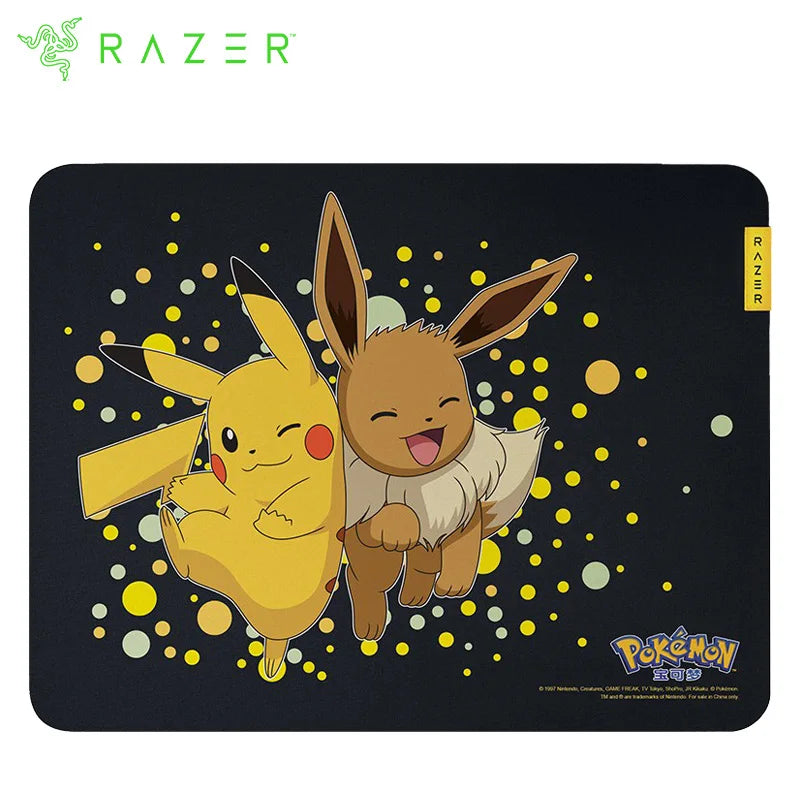 Razer Pokemon Limited Edition Goliathus V3