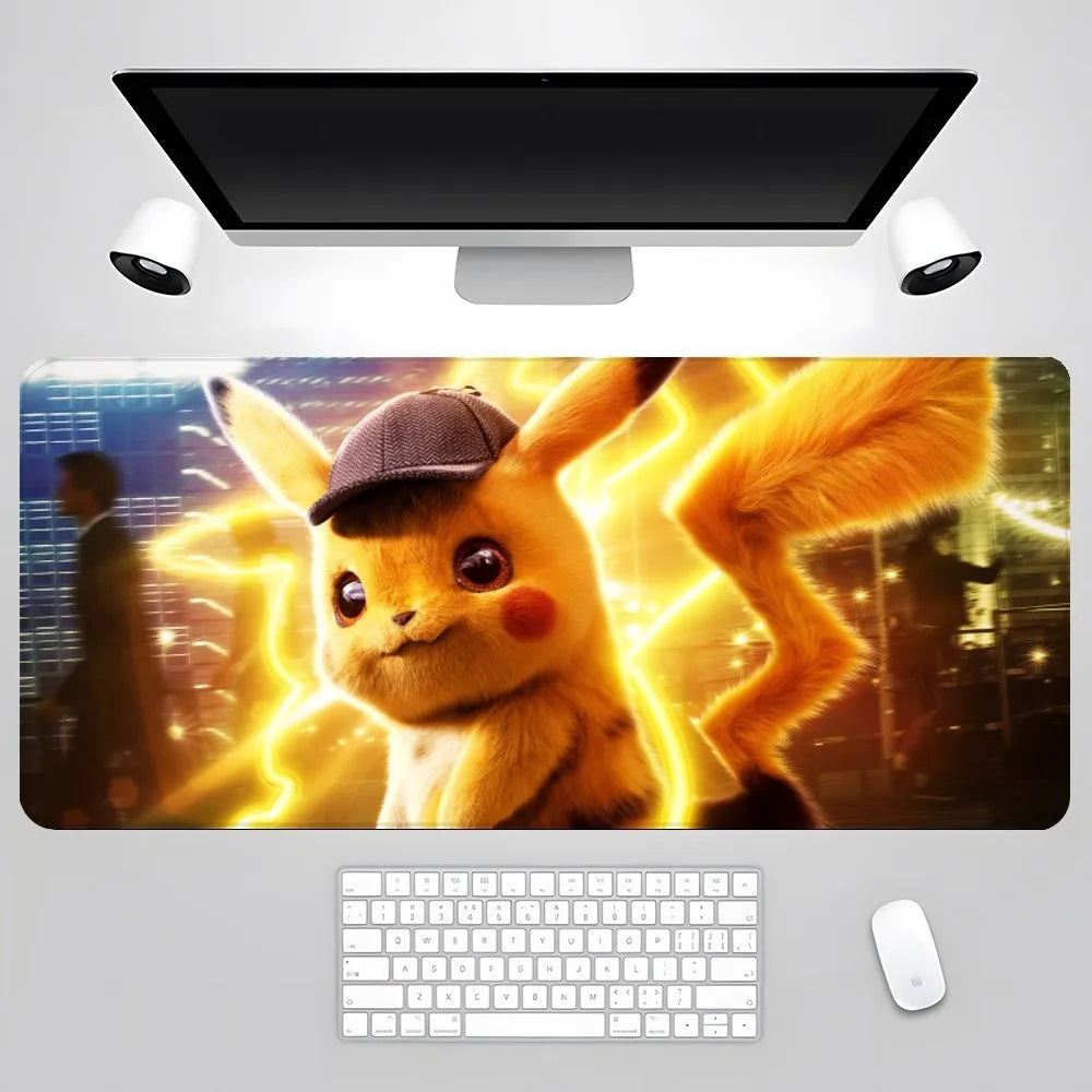 Pokemon Pikachu Mousepad