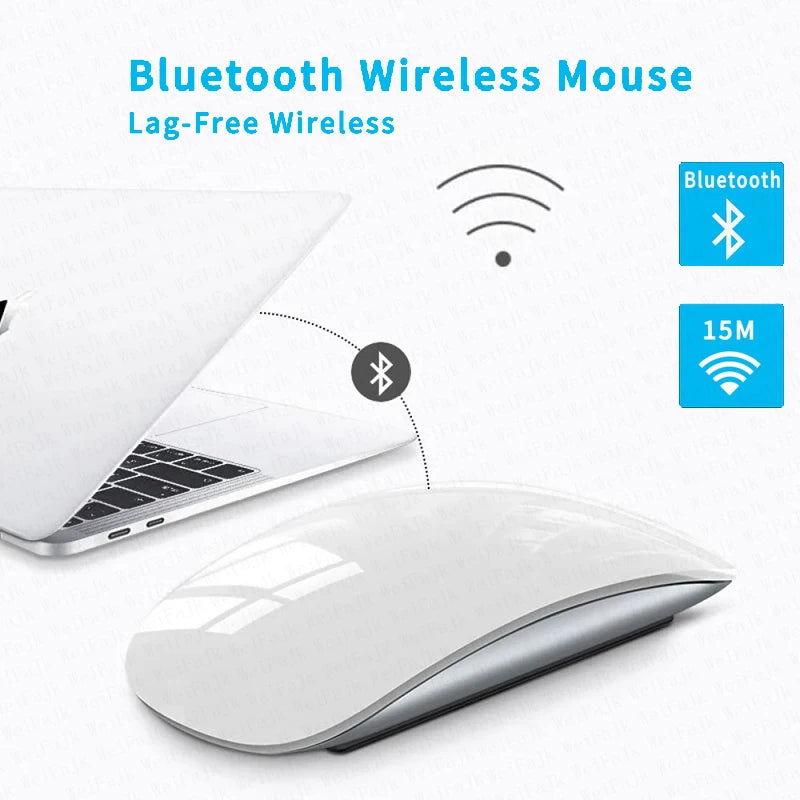 Apple Original Wireless Bluetooth