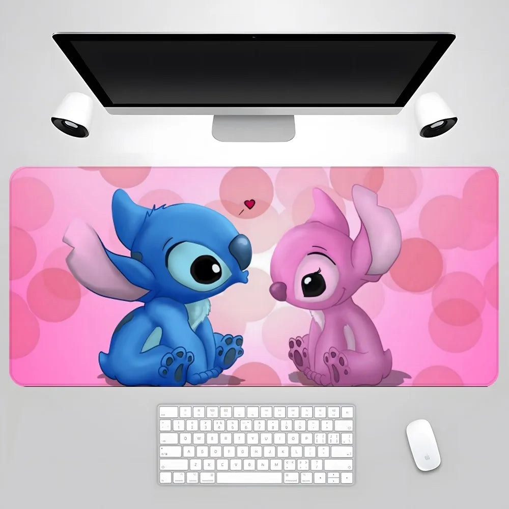 Disney Stitch Mousepad