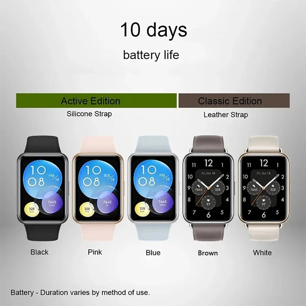 Smartwatch 1.74 Inch AMOLED