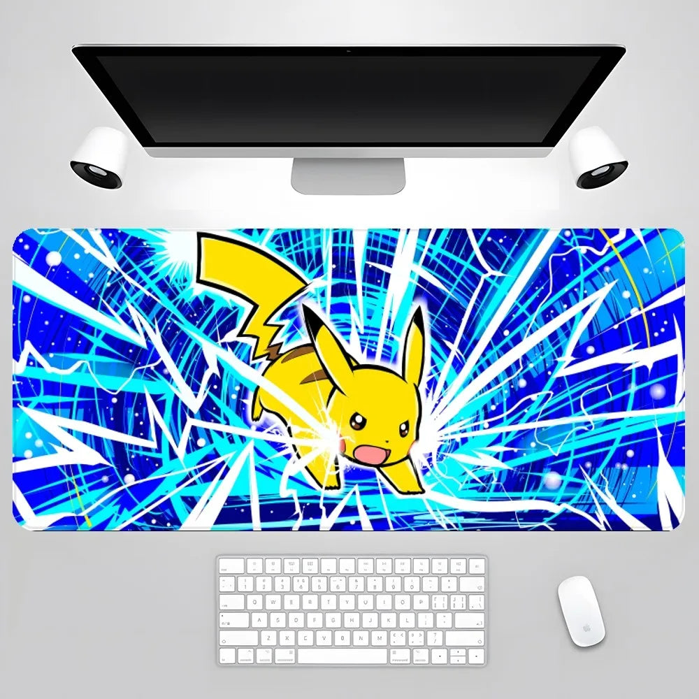 Pokemon Pikachu Mousepad