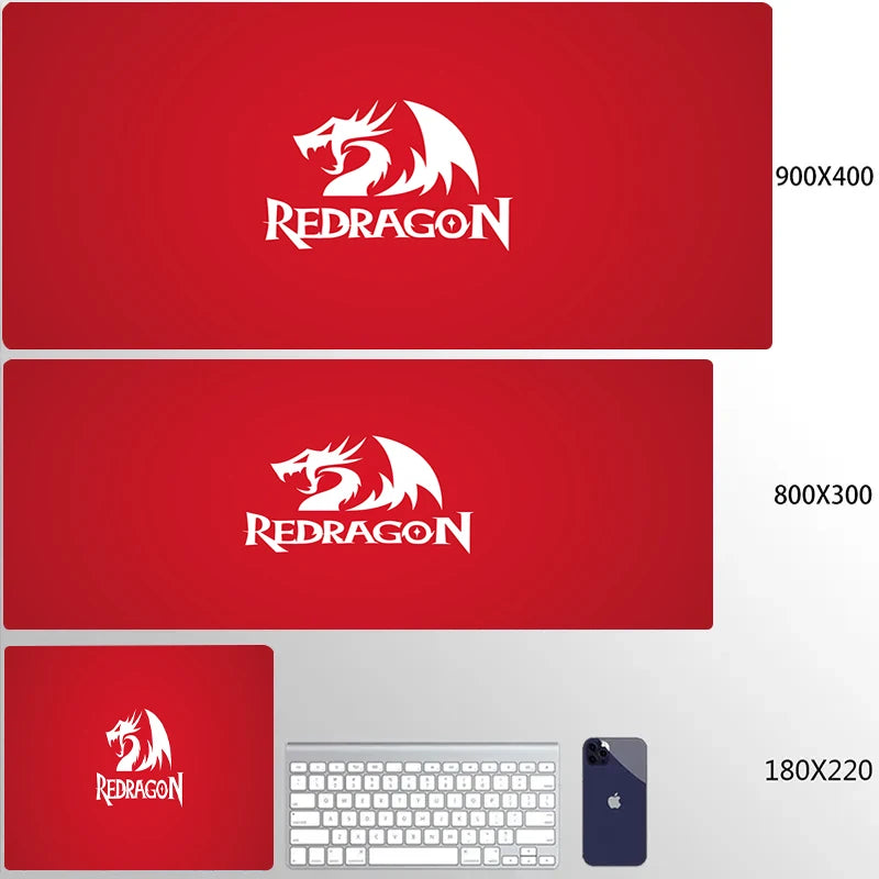 Redragon Mousepad