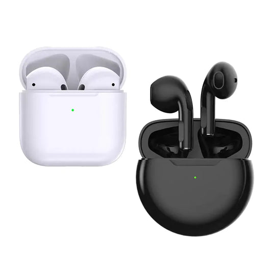 New TWS Bluetooth Earphone