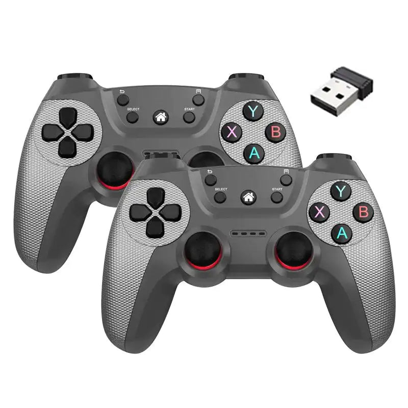 Wireless GamePad Controllers